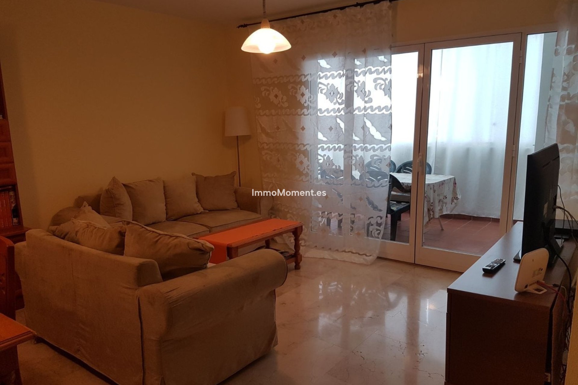 Bestaande woning - Appartement - Fuengirola - Fuengirola Centro