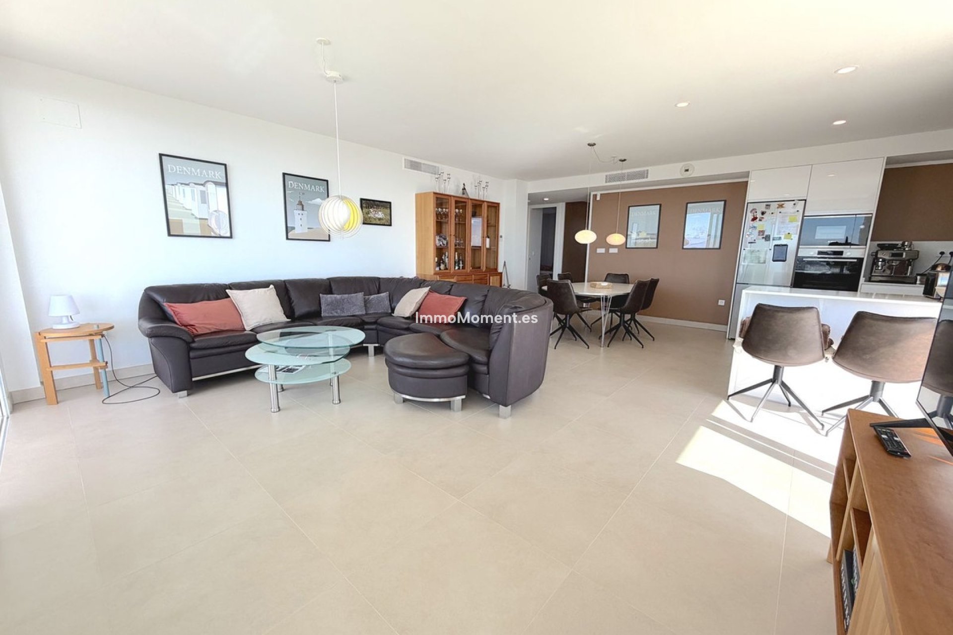 Bestaande woning - Appartement - Fuengirola - Fuengirola Centro