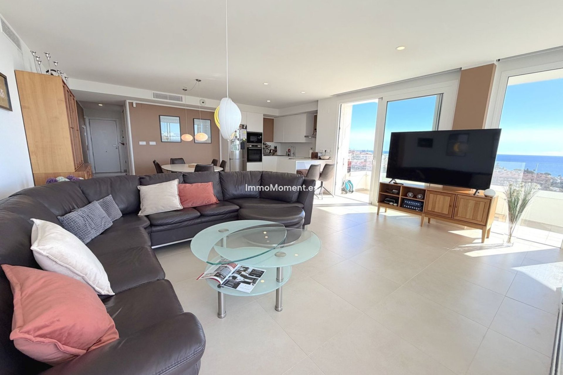 Bestaande woning - Appartement - Fuengirola - Fuengirola Centro