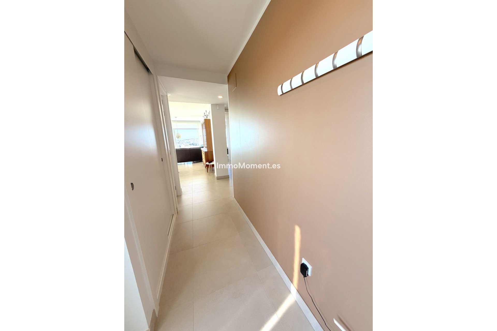 Bestaande woning - Appartement - Fuengirola - Fuengirola Centro
