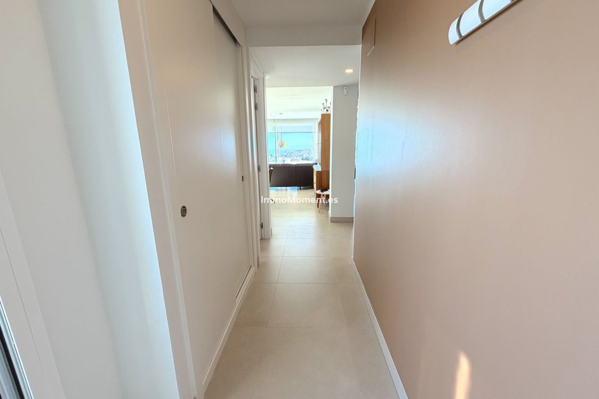 Bestaande woning - Appartement - Fuengirola - Fuengirola Centro
