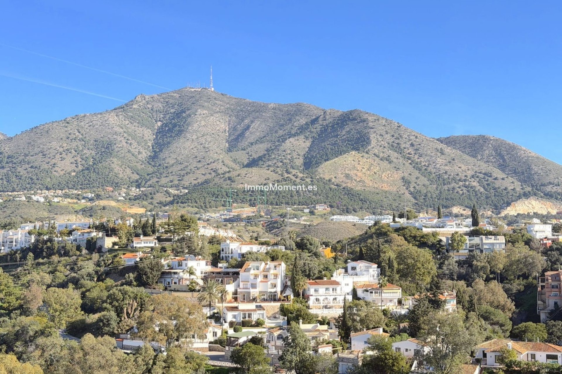 Bestaande woning - Appartement - Fuengirola - Fuengirola Centro