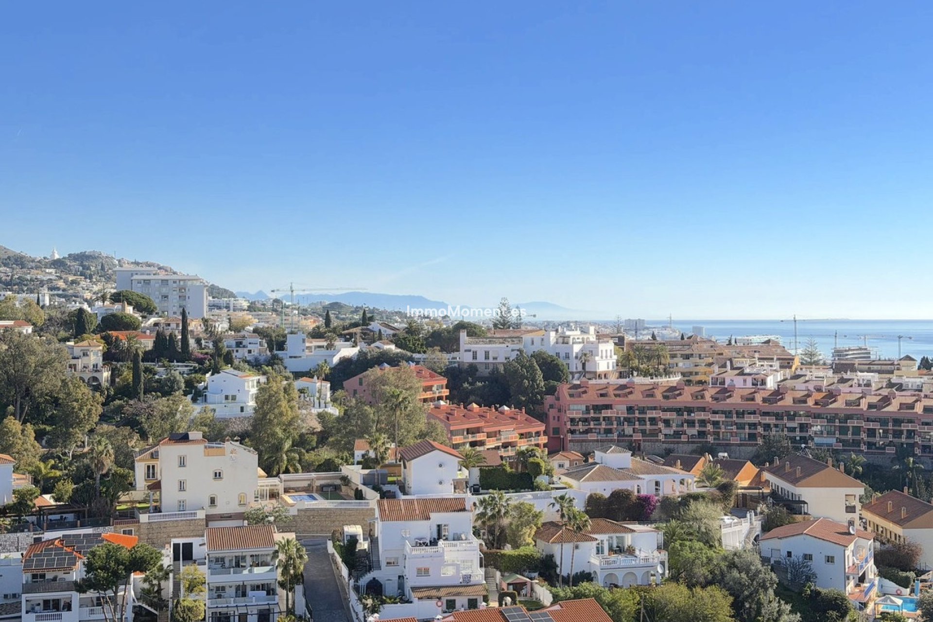 Bestaande woning - Appartement - Fuengirola - Fuengirola Centro