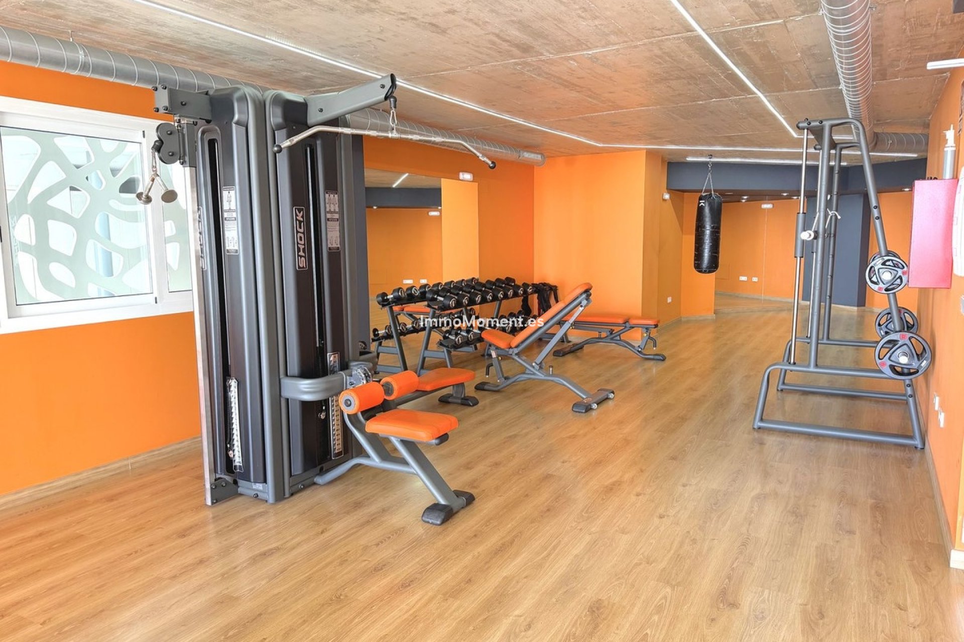 Bestaande woning - Appartement - Fuengirola - Fuengirola Centro