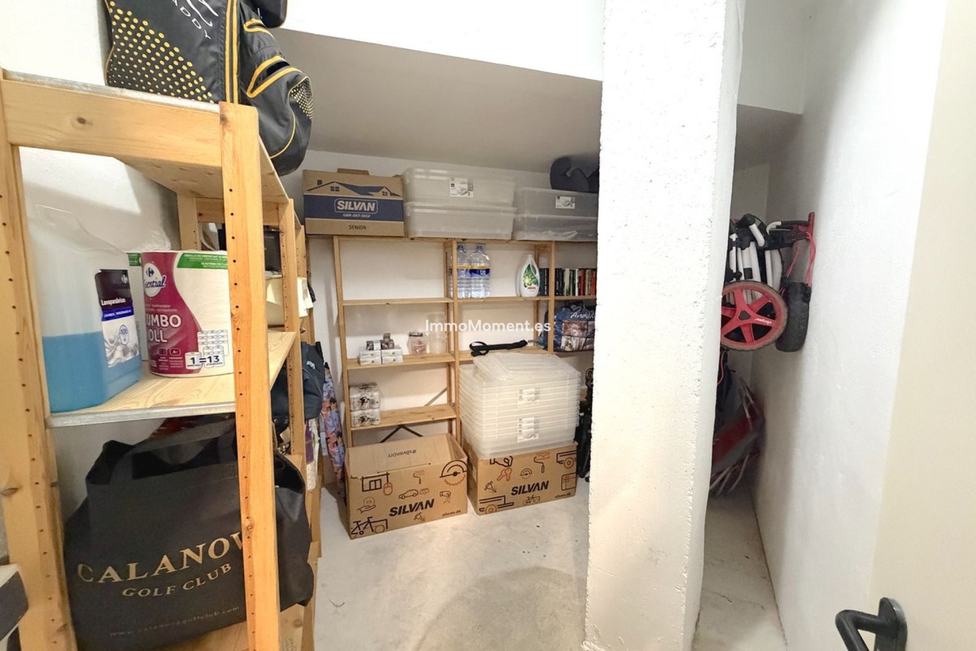 Bestaande woning - Appartement - Fuengirola - Fuengirola Centro