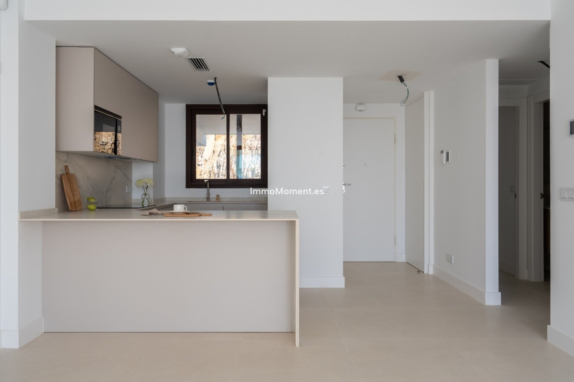 Bestaande woning - Appartement - Fuengirola - Fuengirola Centro