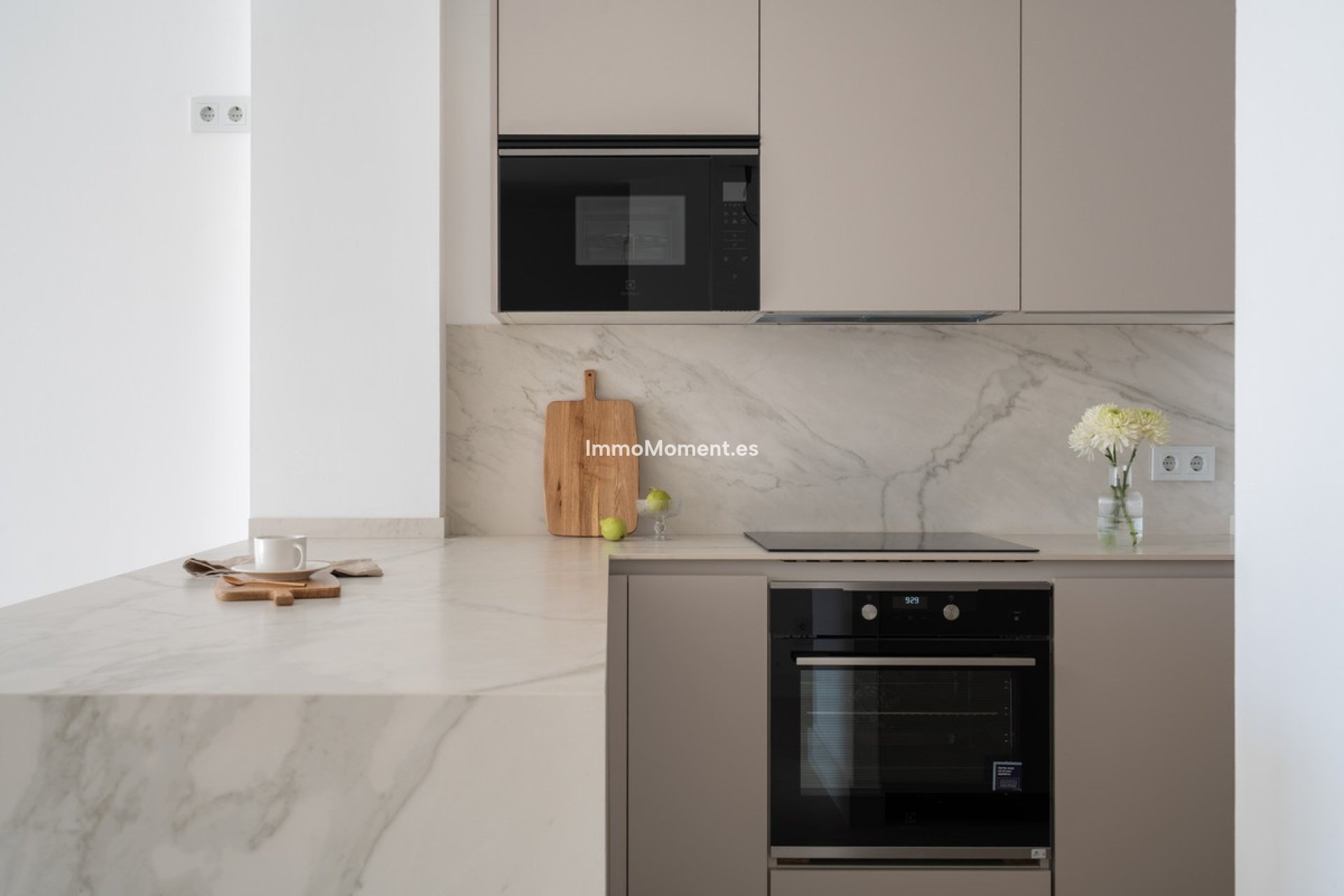 Bestaande woning - Appartement - Fuengirola - Fuengirola Centro