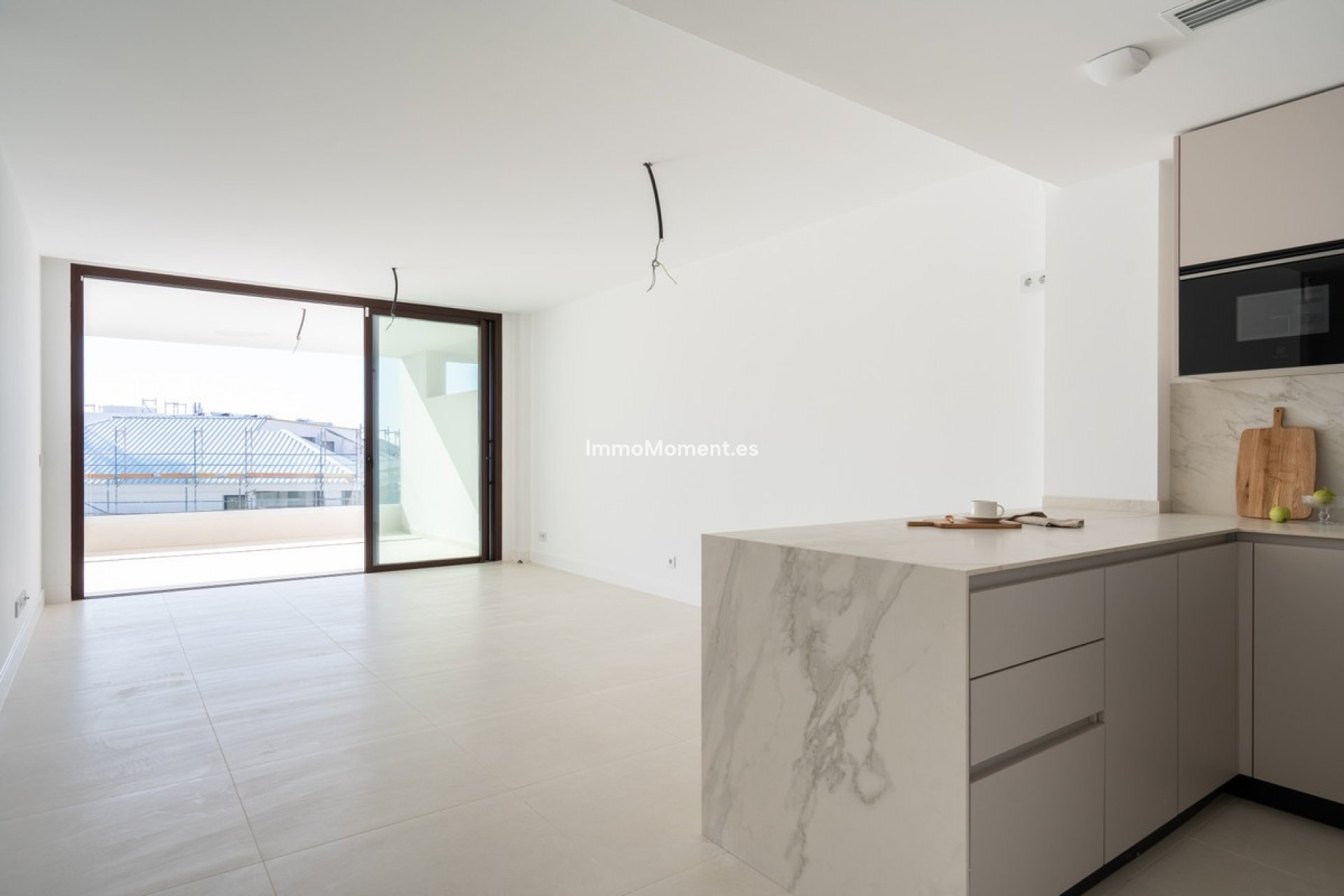 Bestaande woning - Appartement - Fuengirola - Fuengirola Centro