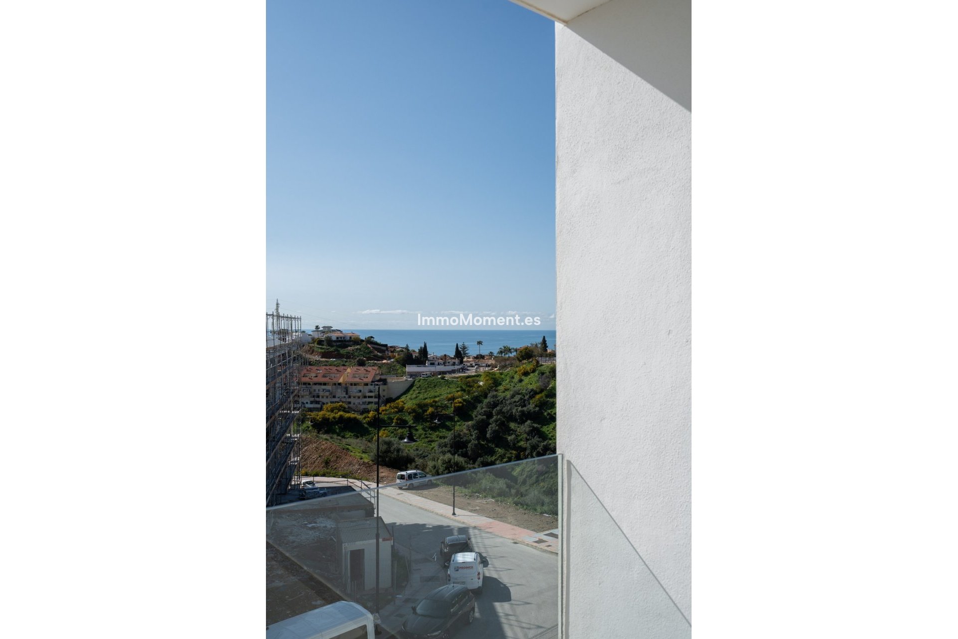 Bestaande woning - Appartement - Fuengirola - Fuengirola Centro