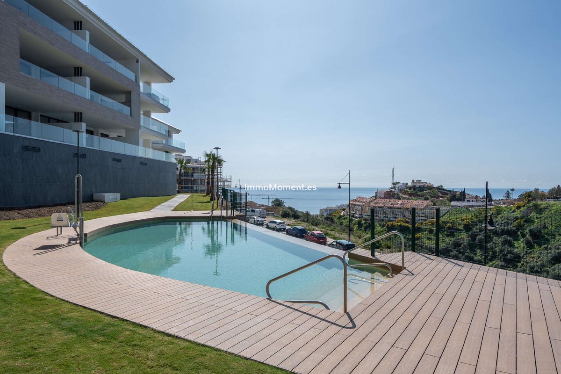 Bestaande woning - Appartement - Fuengirola - Fuengirola Centro