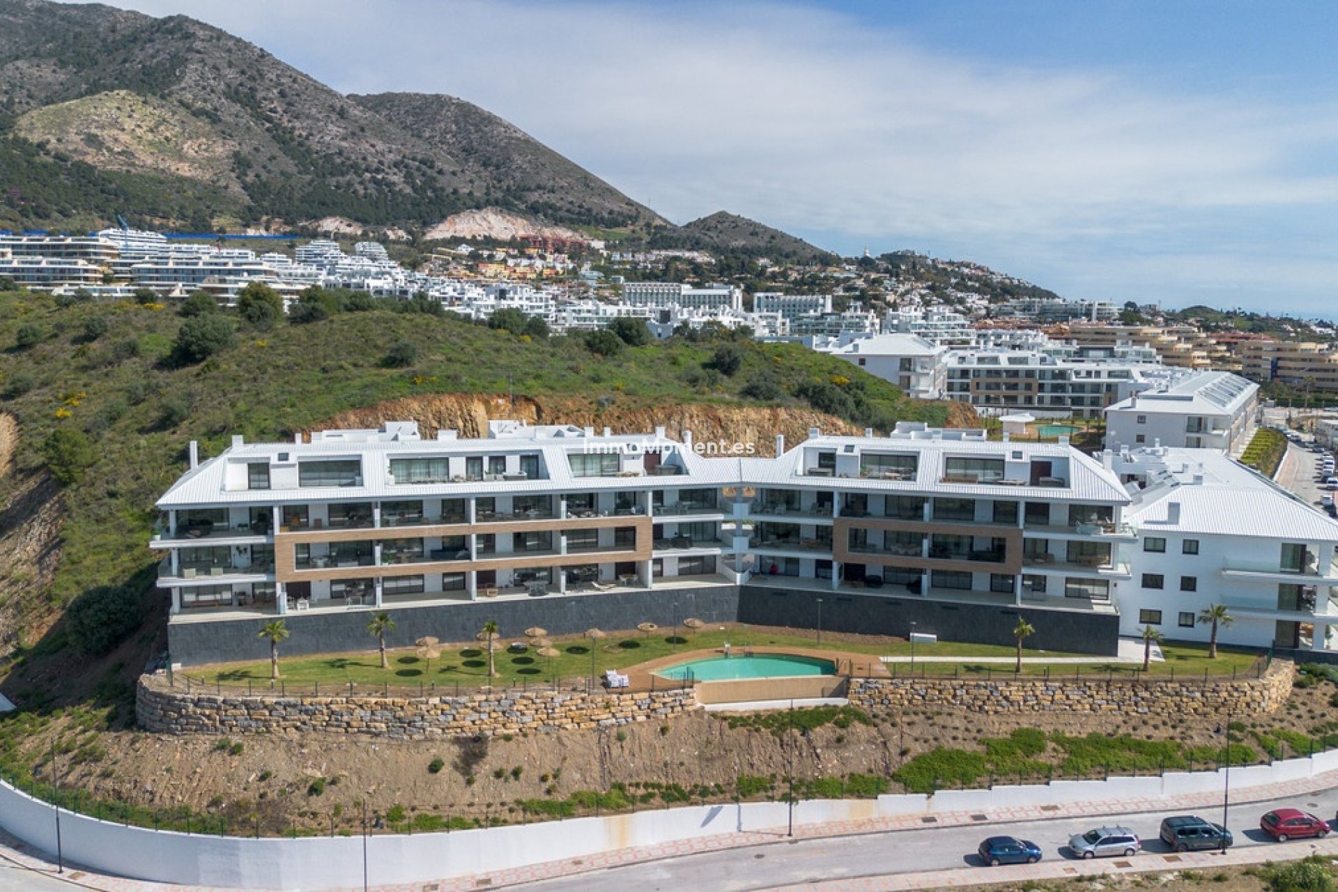 Bestaande woning - Appartement - Fuengirola - Fuengirola Centro