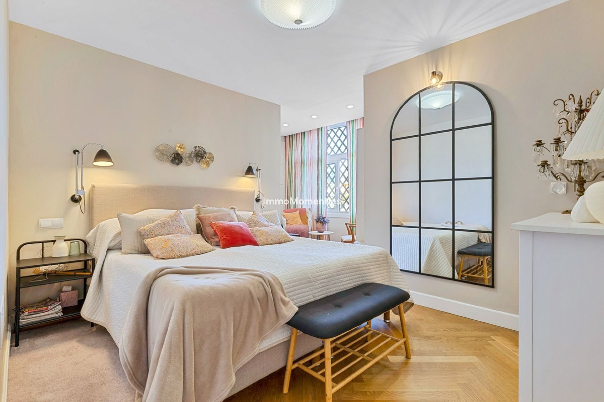 Bestaande woning - Appartement - Fuengirola - Fuengirola Centro