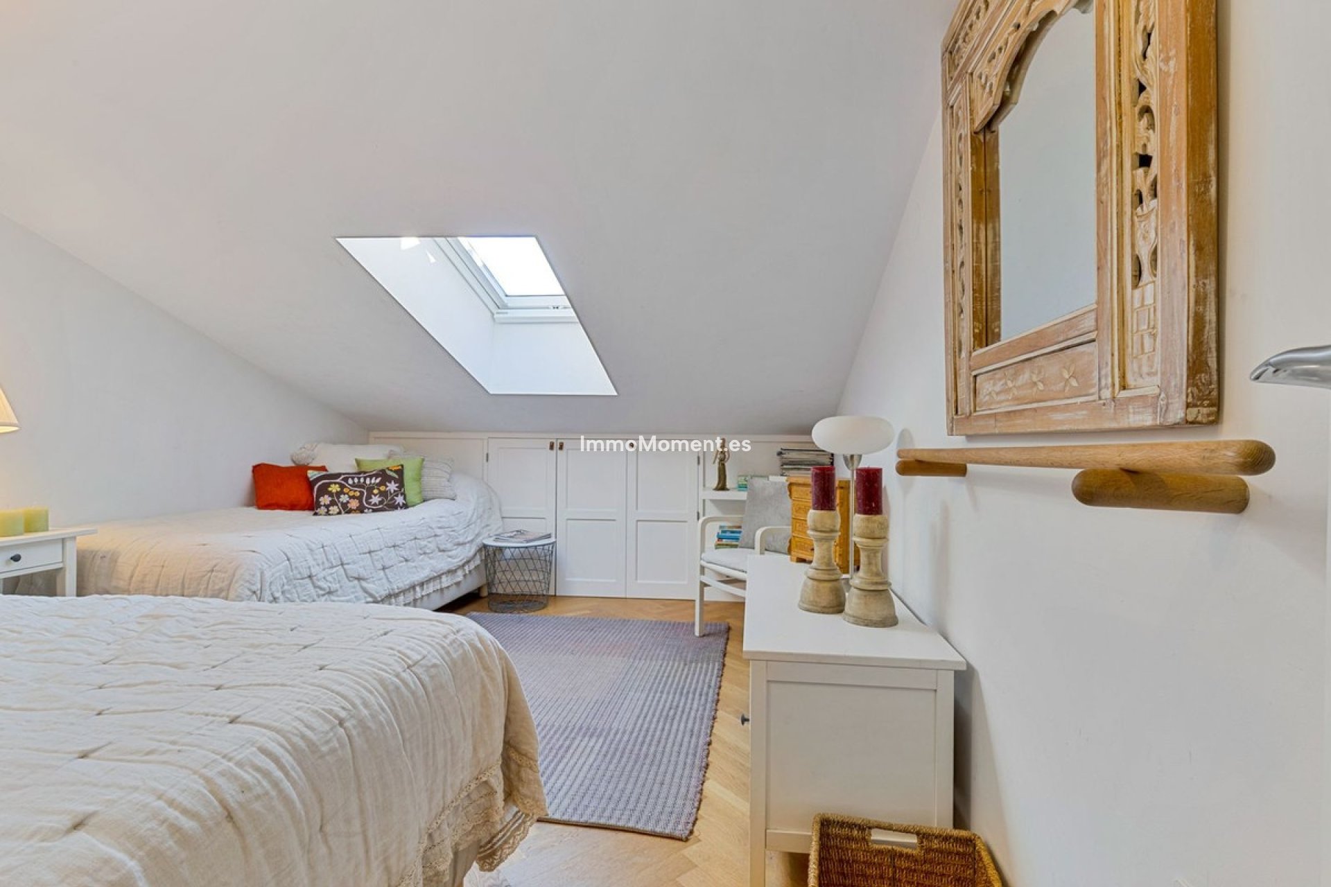 Bestaande woning - Appartement - Fuengirola - Fuengirola Centro