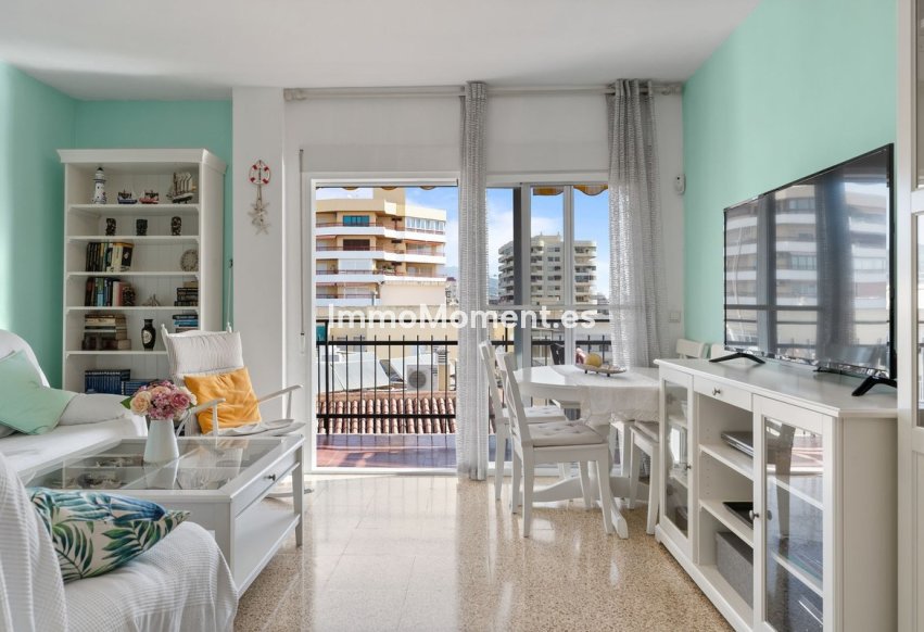 Bestaande woning - Appartement - Fuengirola - Fuengirola Centro