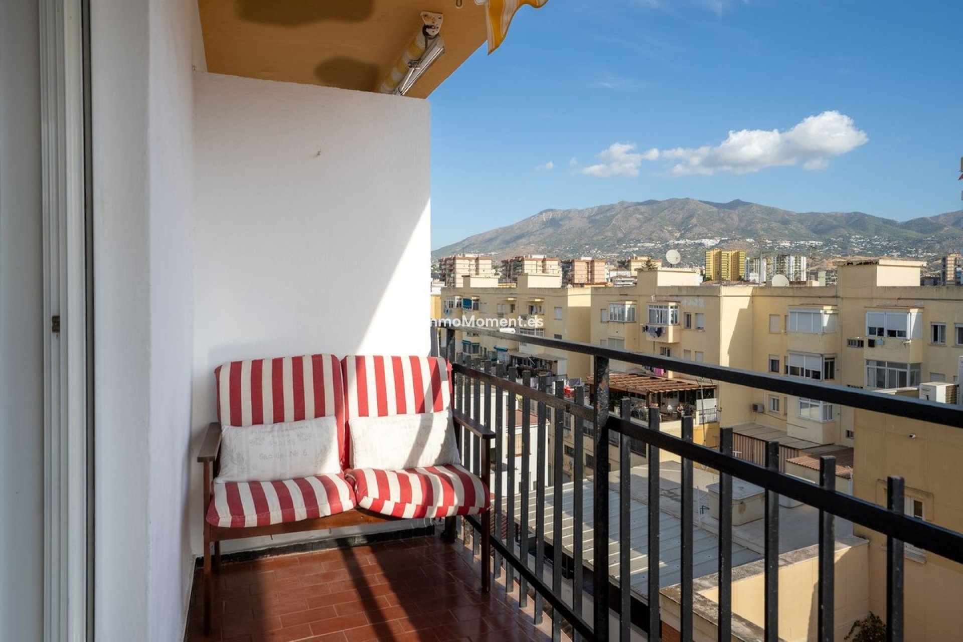Bestaande woning - Appartement - Fuengirola - Fuengirola Centro