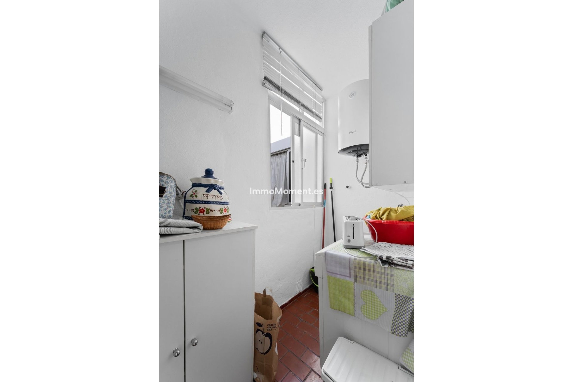 Bestaande woning - Appartement - Fuengirola - Fuengirola Centro