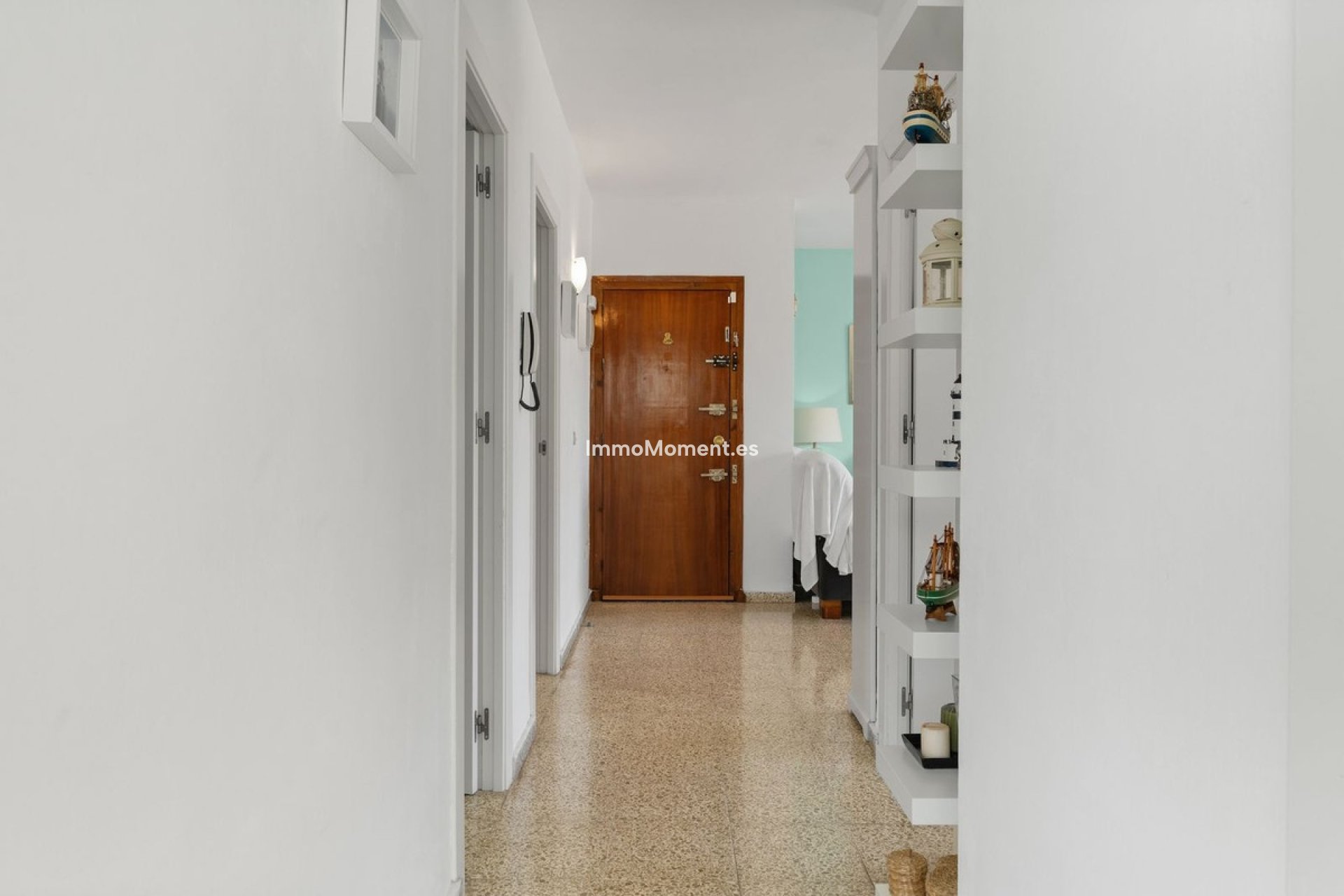 Bestaande woning - Appartement - Fuengirola - Fuengirola Centro