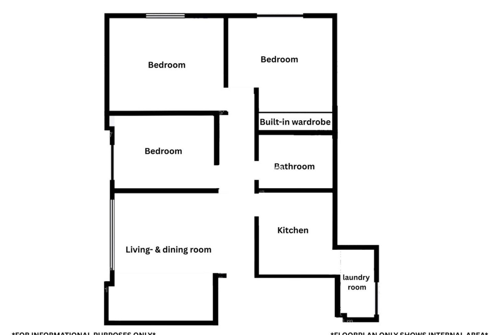 Bestaande woning - Appartement - Fuengirola - Fuengirola Centro