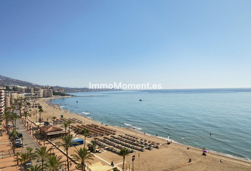 Bestaande woning - Appartement - Fuengirola - Fuengirola Centro