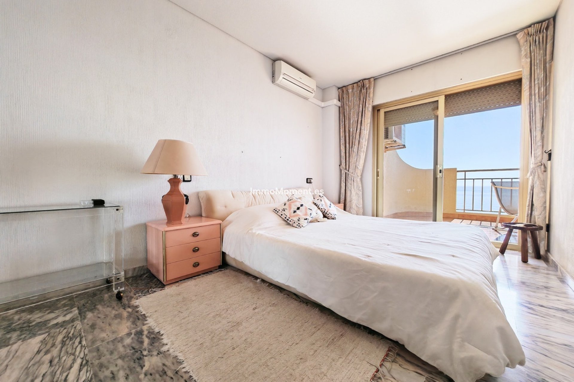 Bestaande woning - Appartement - Fuengirola - Fuengirola Centro