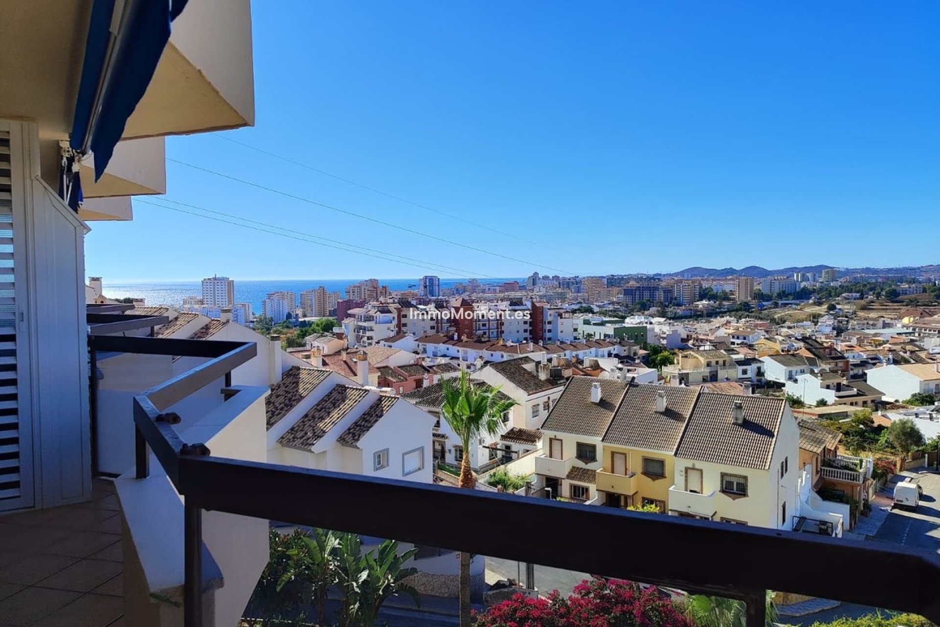 Bestaande woning - Appartement - Fuengirola - Fuengirola Centro