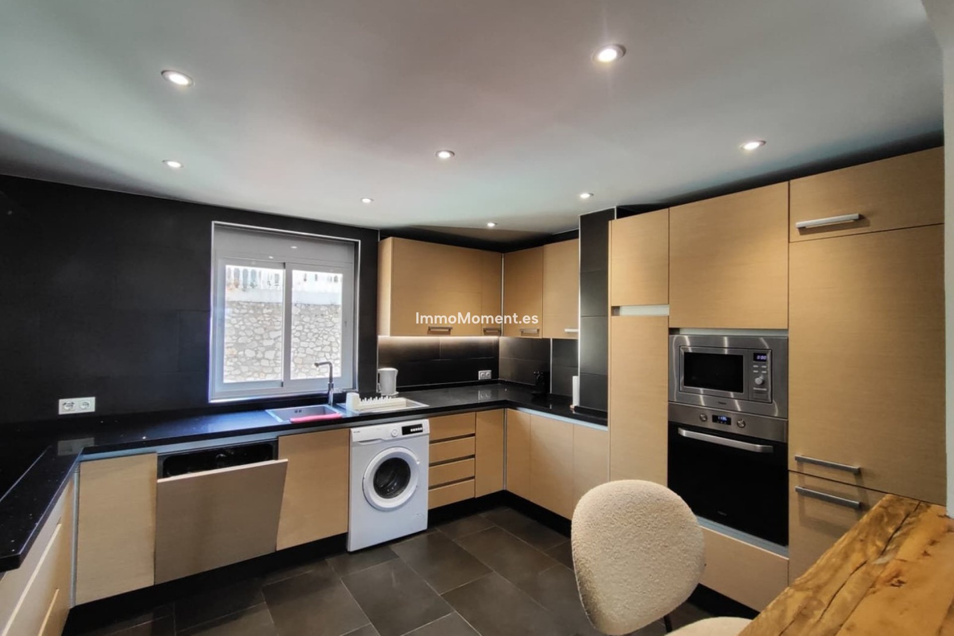 Bestaande woning - Appartement - Fuengirola - Fuengirola Centro