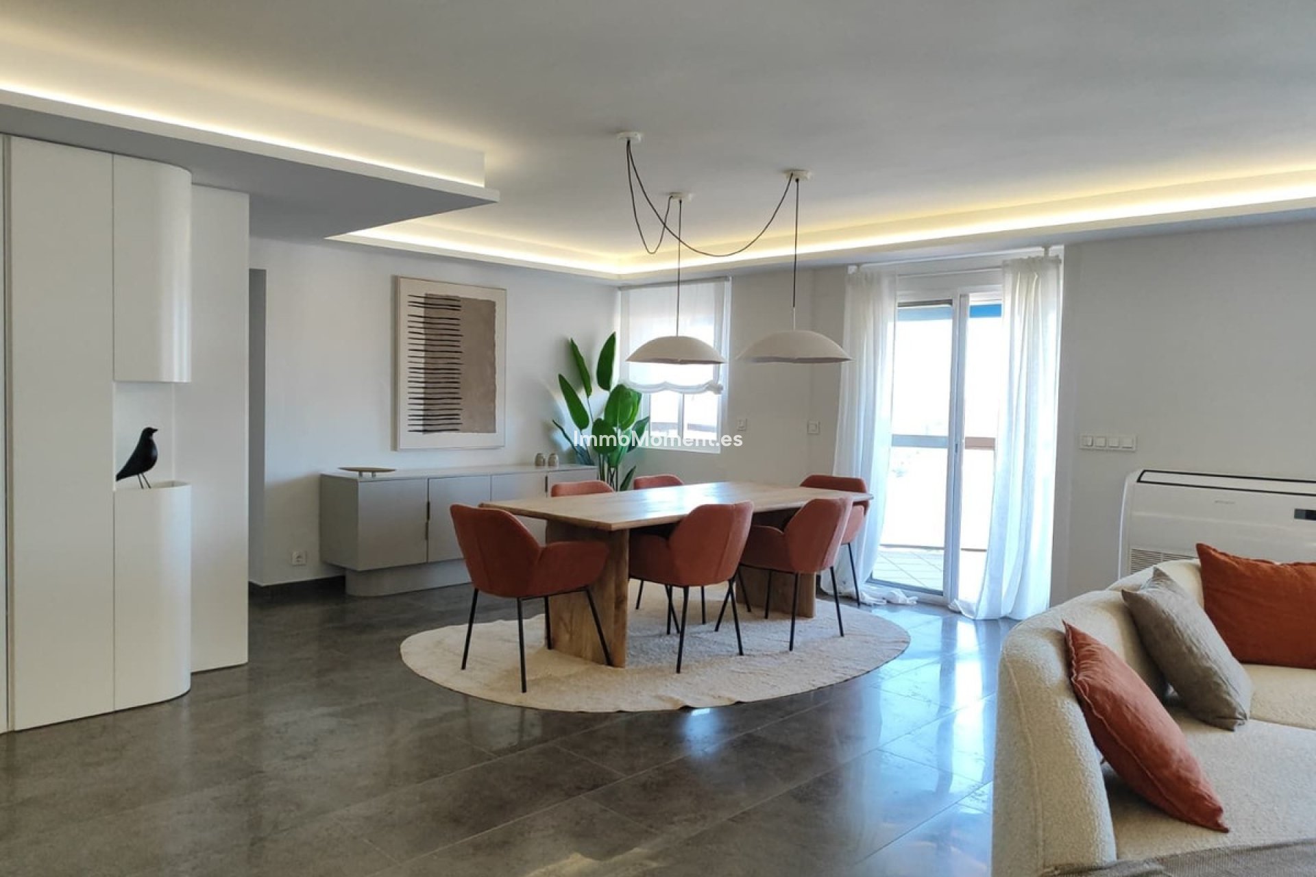 Bestaande woning - Appartement - Fuengirola - Fuengirola Centro