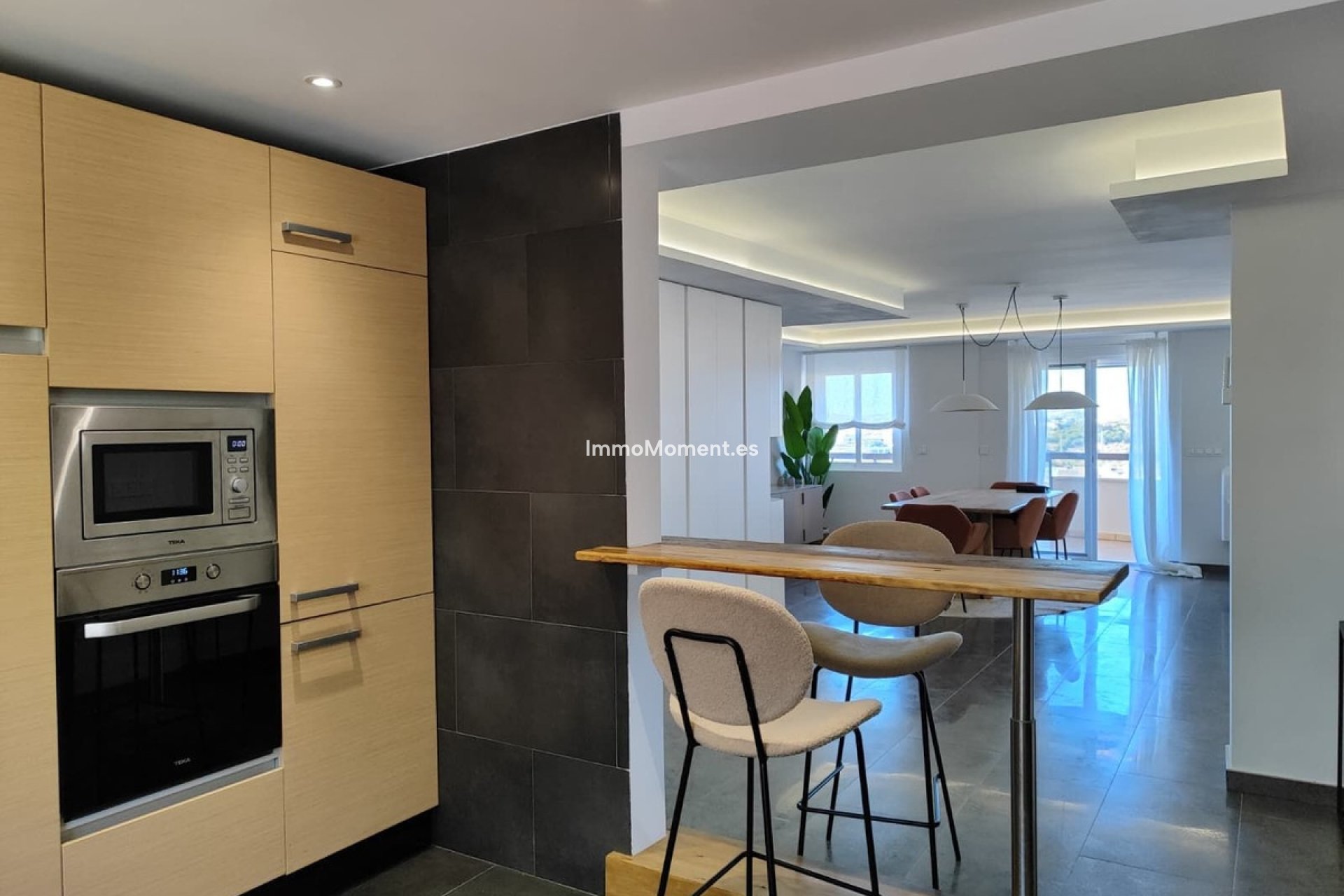 Bestaande woning - Appartement - Fuengirola - Fuengirola Centro