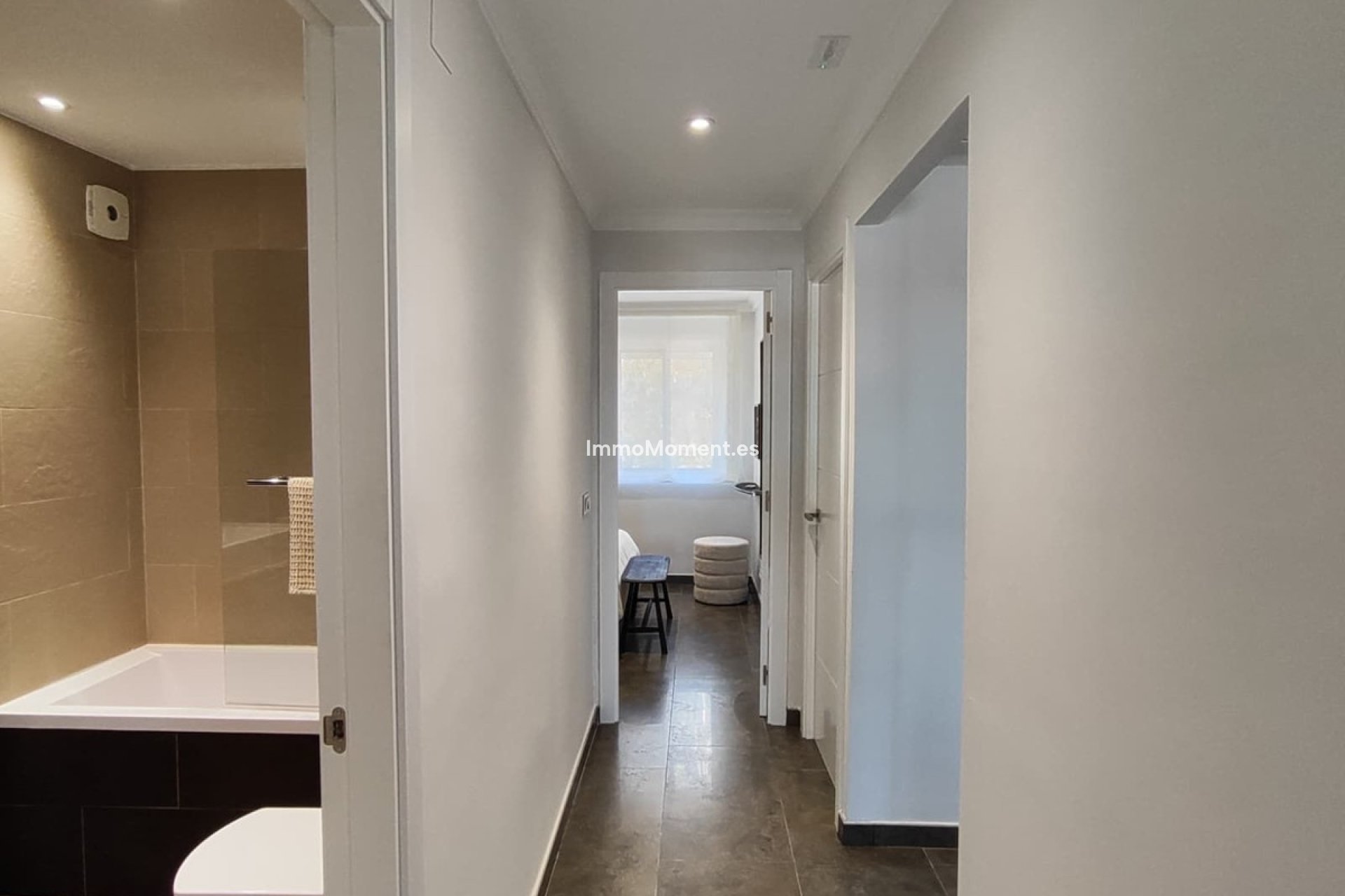 Bestaande woning - Appartement - Fuengirola - Fuengirola Centro
