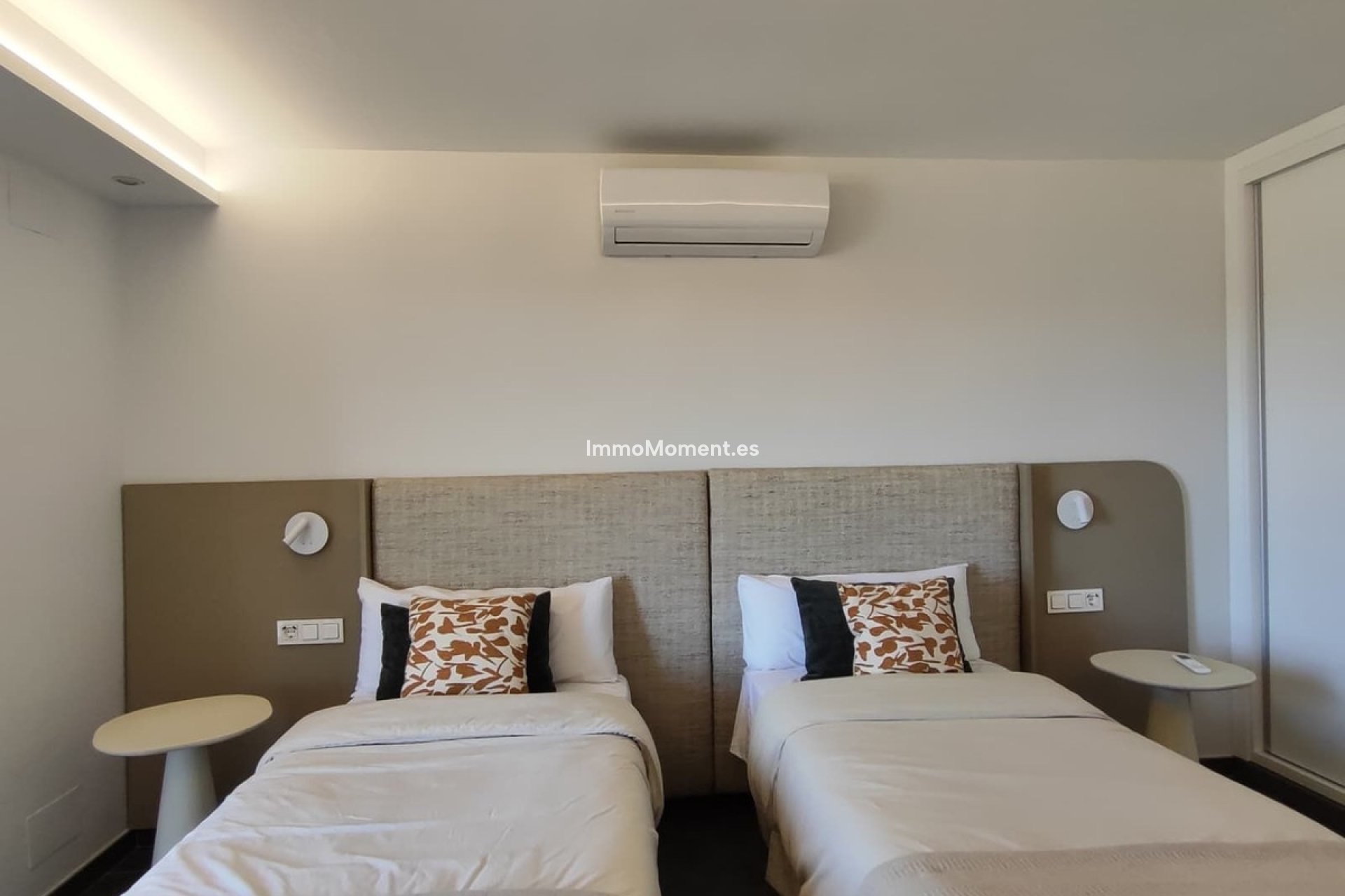 Bestaande woning - Appartement - Fuengirola - Fuengirola Centro