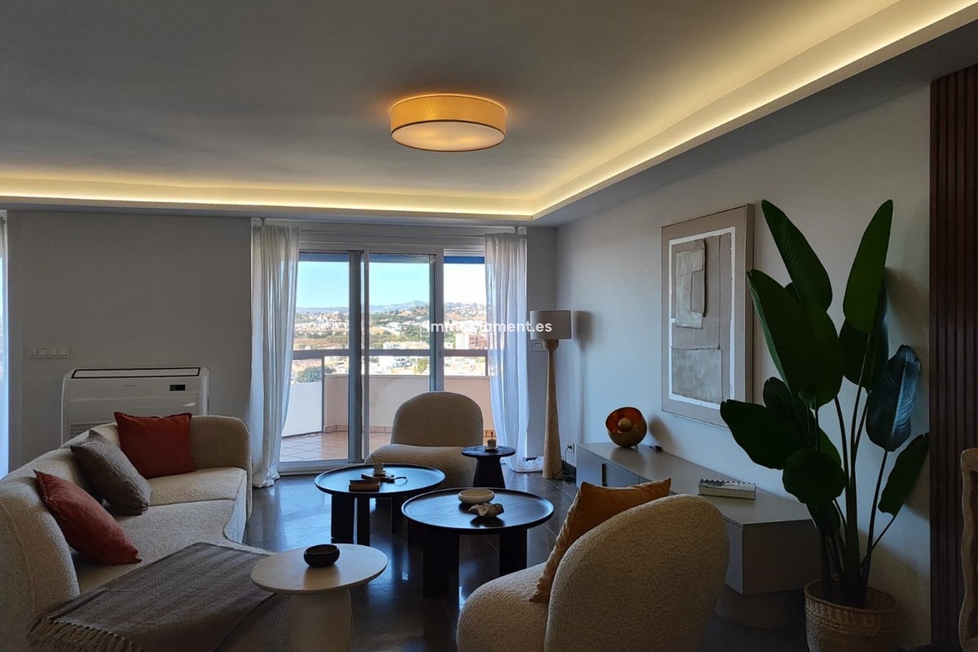Bestaande woning - Appartement - Fuengirola - Fuengirola Centro