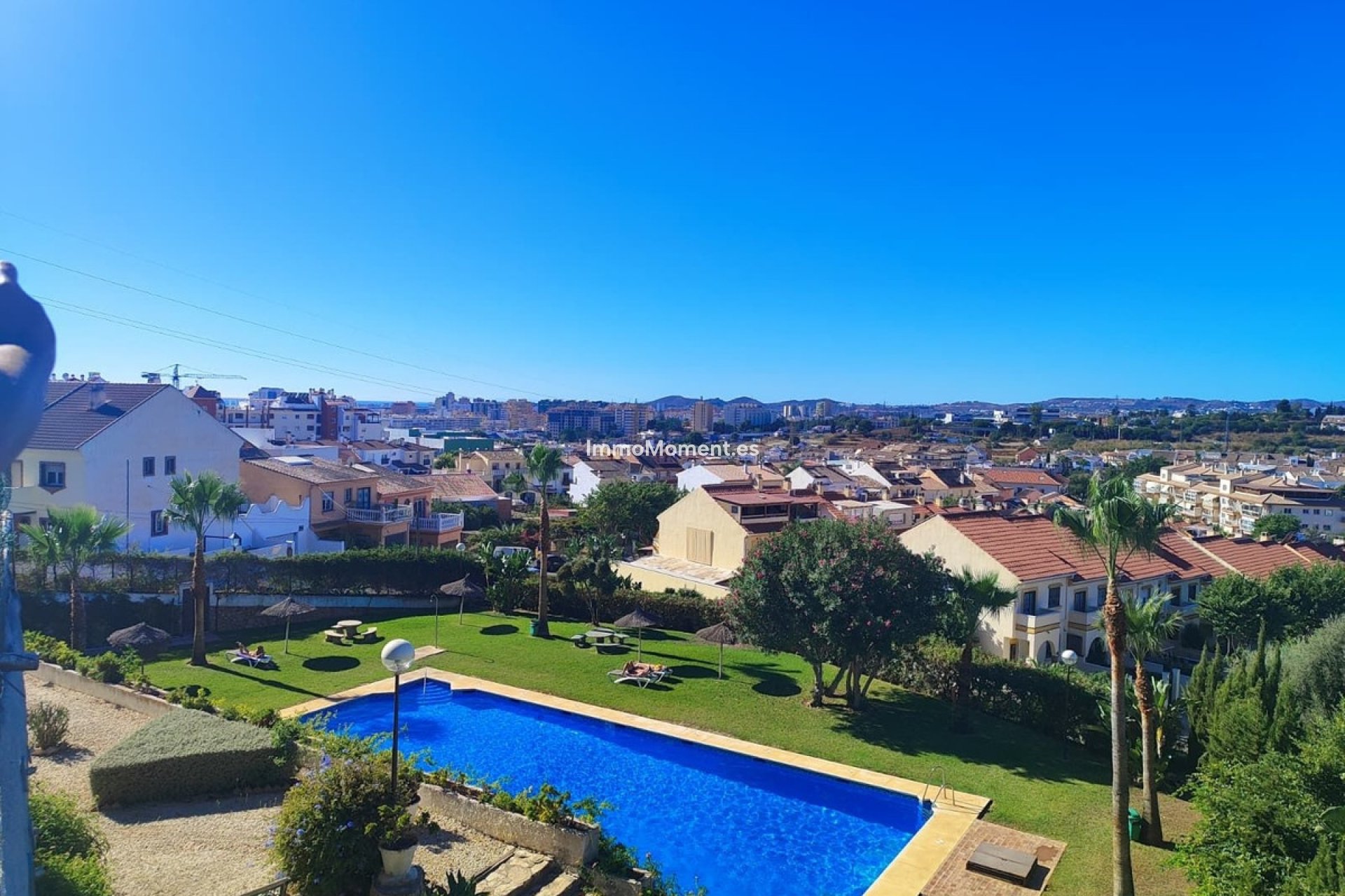 Bestaande woning - Appartement - Fuengirola - Fuengirola Centro
