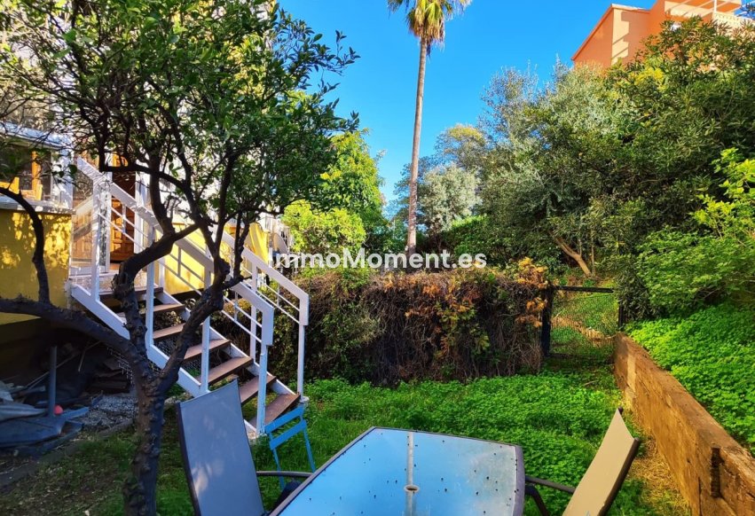 Bestaande woning - Appartement - Fuengirola - Fuengirola Centro