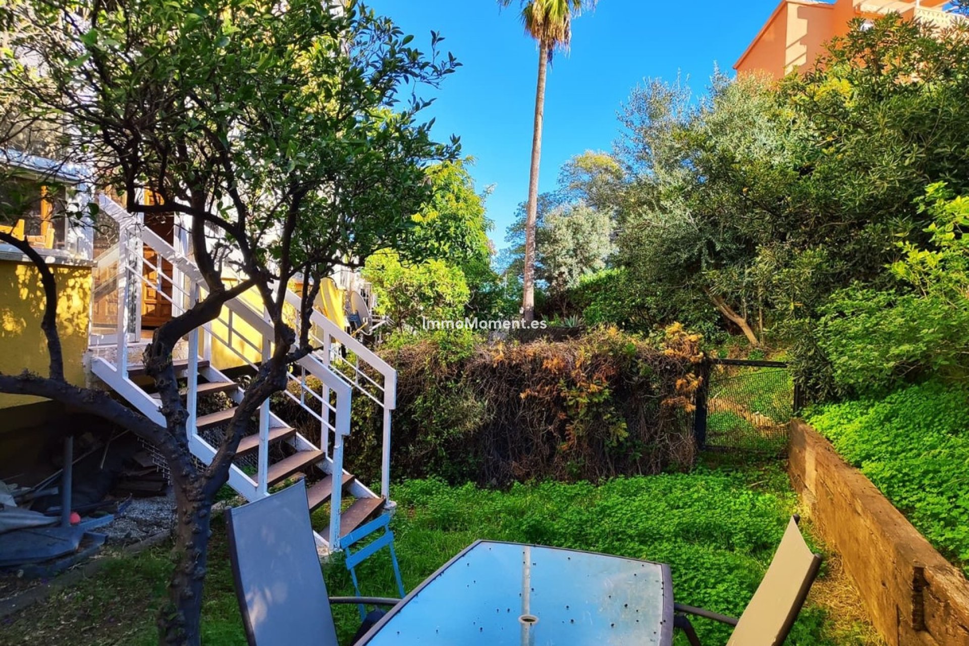 Bestaande woning - Appartement - Fuengirola - Fuengirola Centro