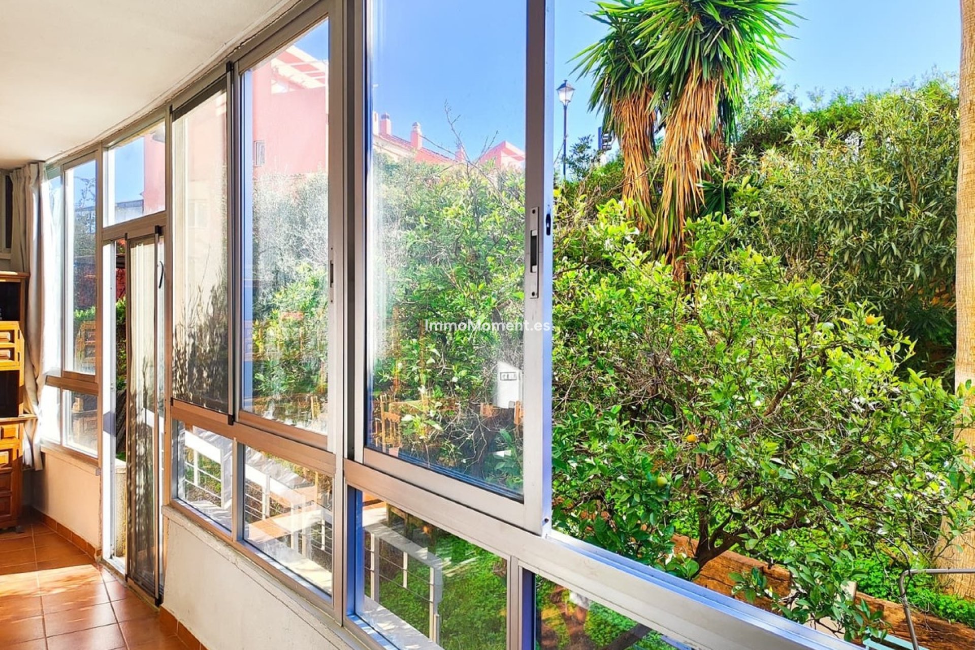 Bestaande woning - Appartement - Fuengirola - Fuengirola Centro