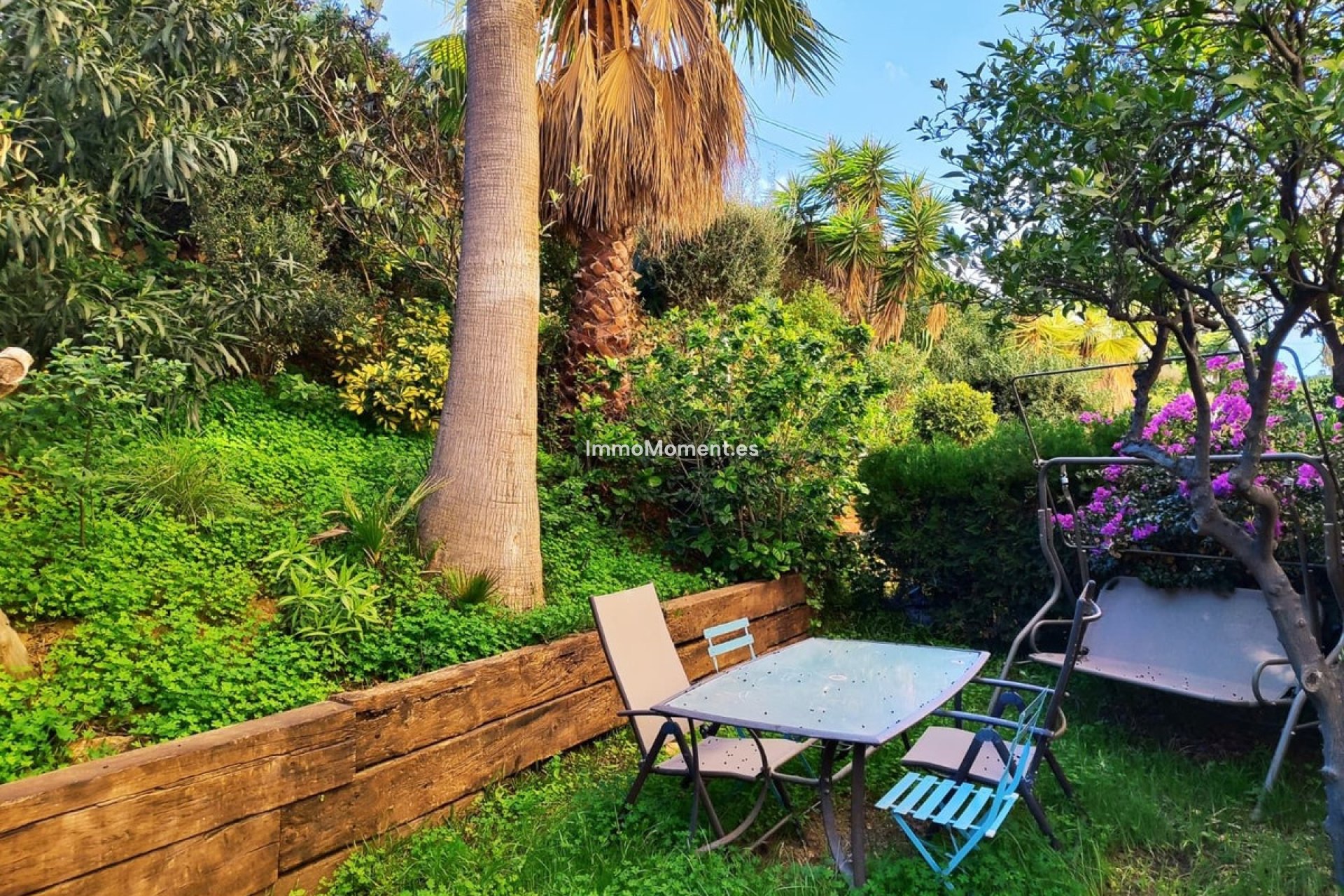 Bestaande woning - Appartement - Fuengirola - Fuengirola Centro