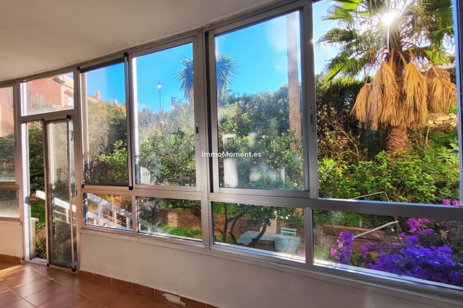 Bestaande woning - Appartement - Fuengirola - Fuengirola Centro