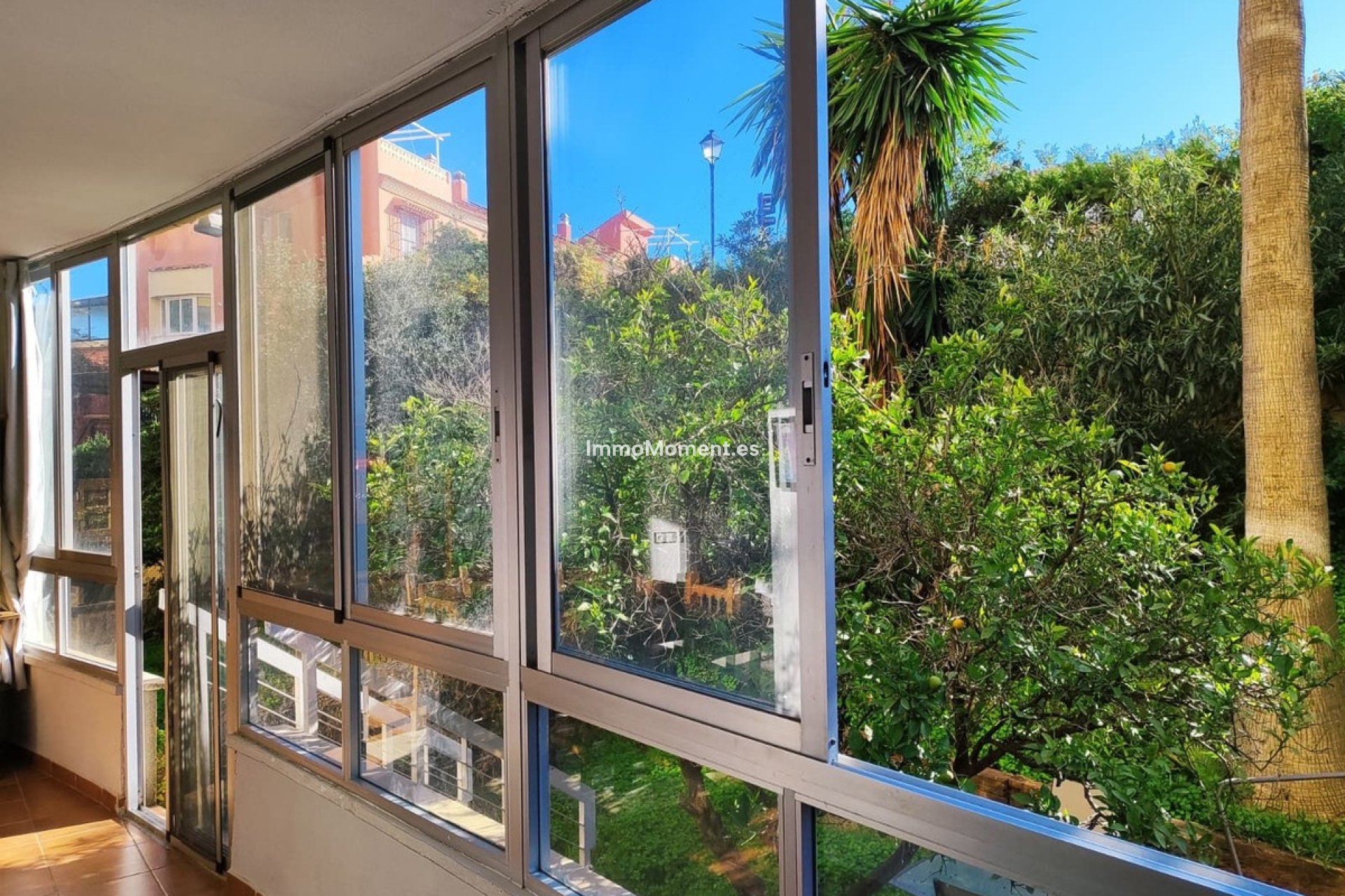 Bestaande woning - Appartement - Fuengirola - Fuengirola Centro