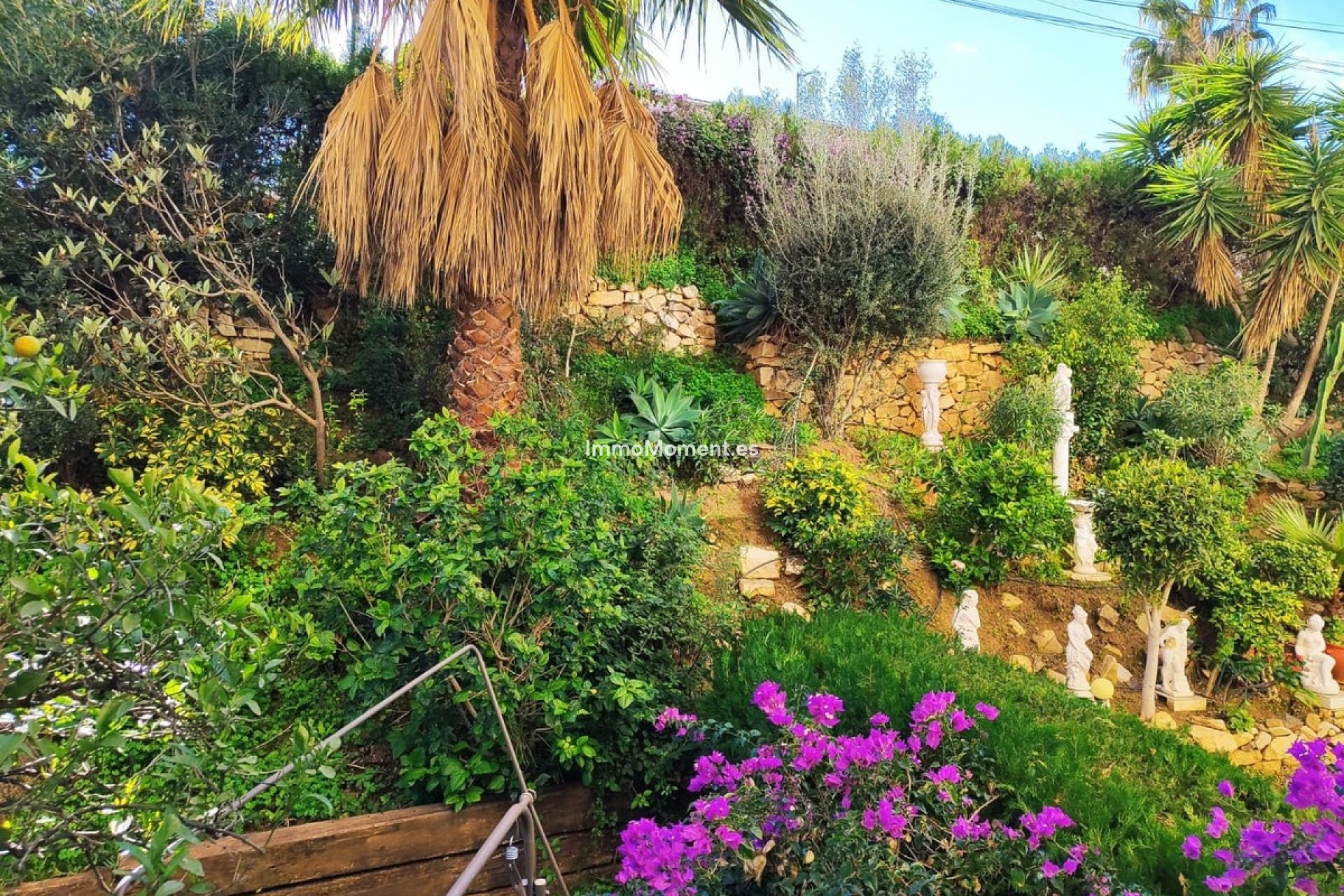 Bestaande woning - Appartement - Fuengirola - Fuengirola Centro