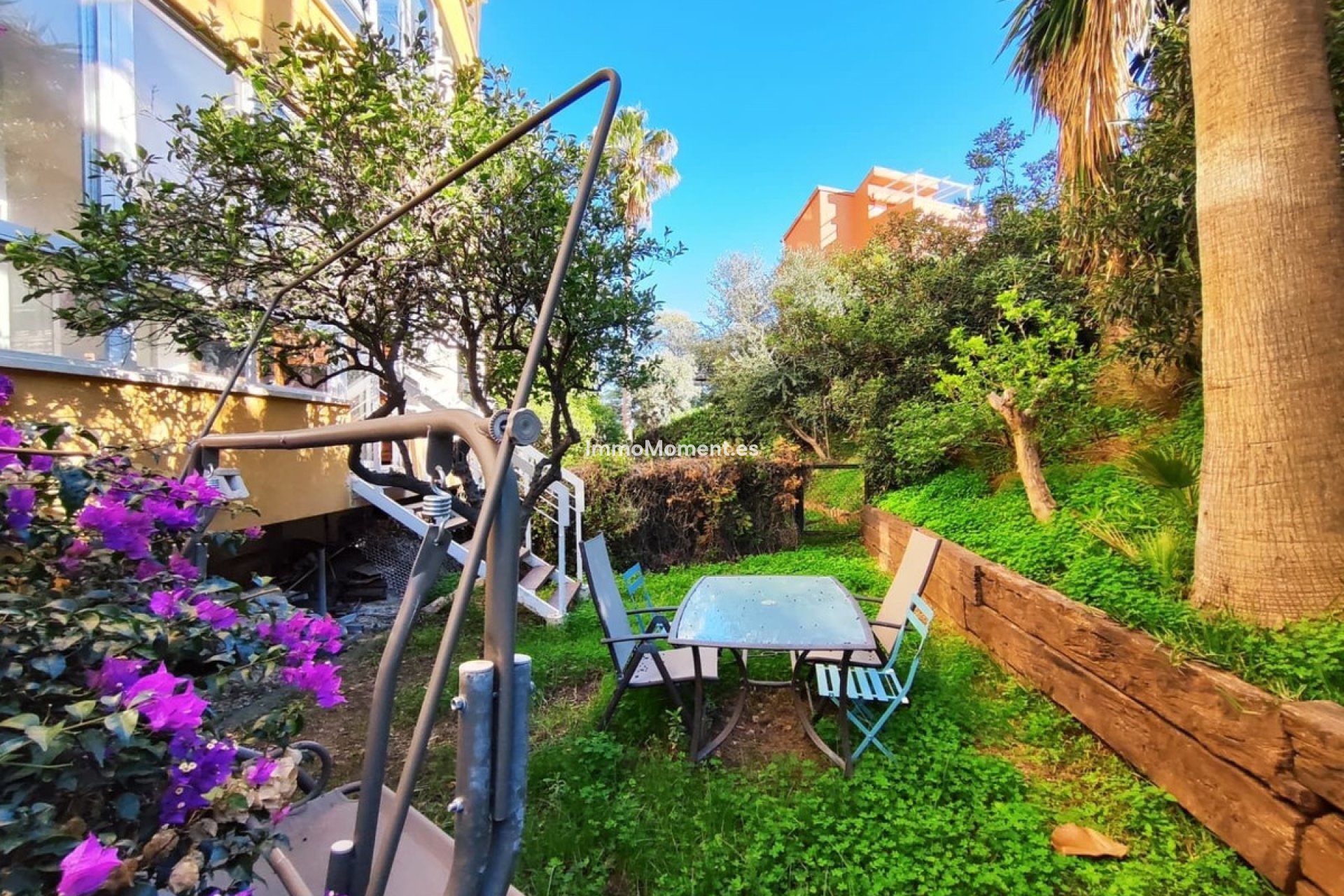 Bestaande woning - Appartement - Fuengirola - Fuengirola Centro