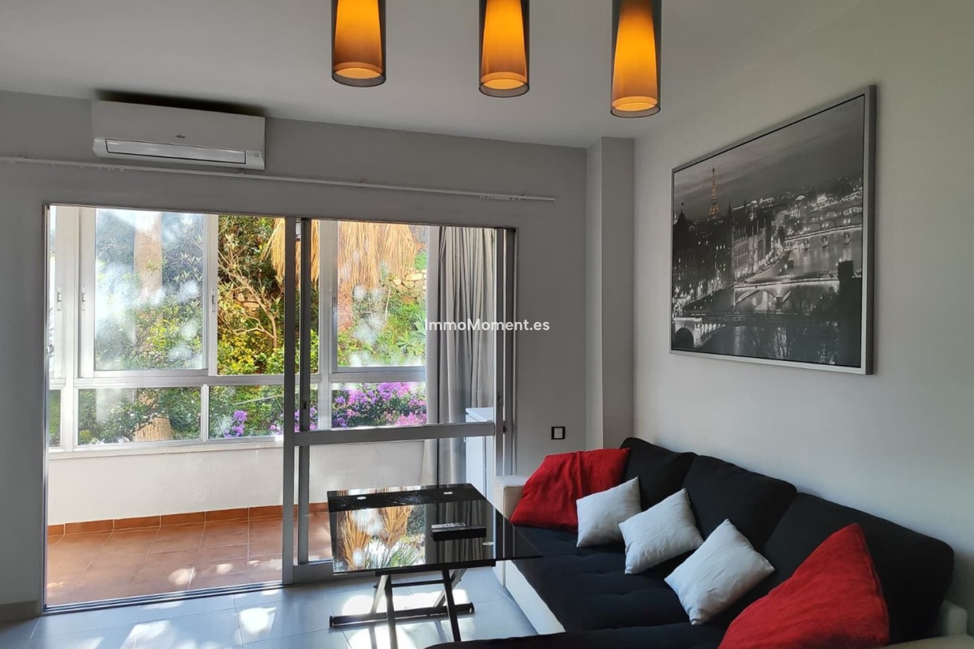 Bestaande woning - Appartement - Fuengirola - Fuengirola Centro
