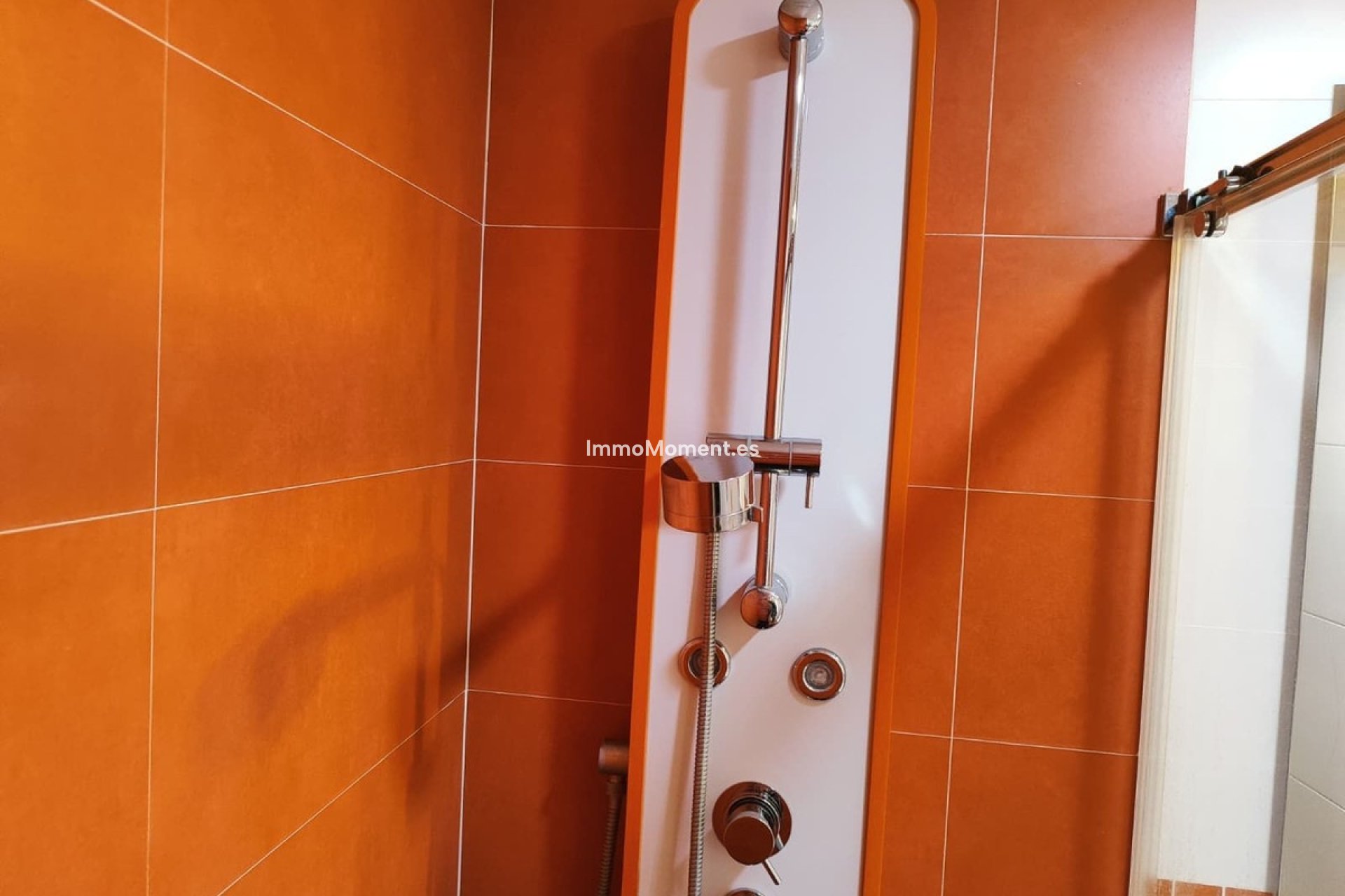 Bestaande woning - Appartement - Fuengirola - Fuengirola Centro