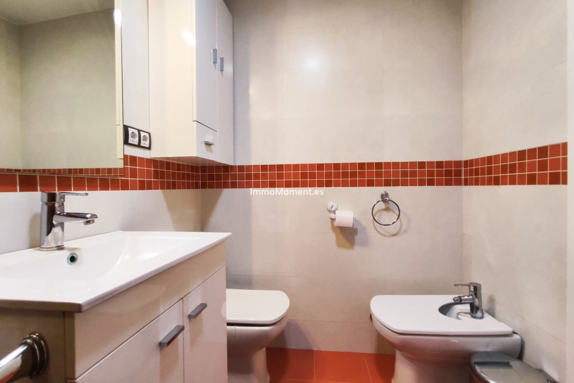 Bestaande woning - Appartement - Fuengirola - Fuengirola Centro