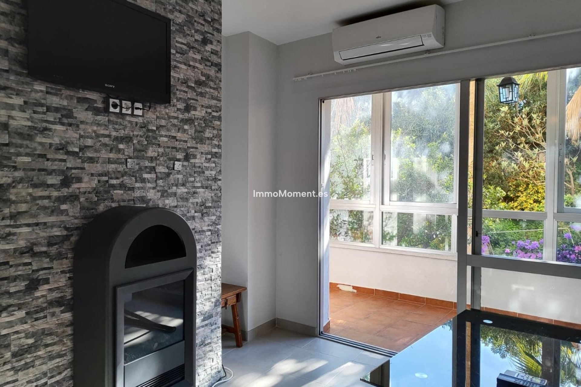 Bestaande woning - Appartement - Fuengirola - Fuengirola Centro