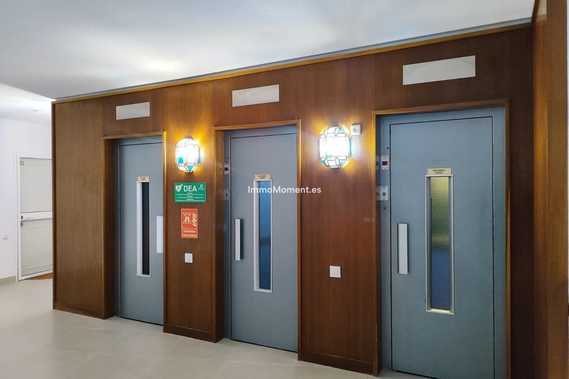 Bestaande woning - Appartement - Fuengirola - Fuengirola Centro