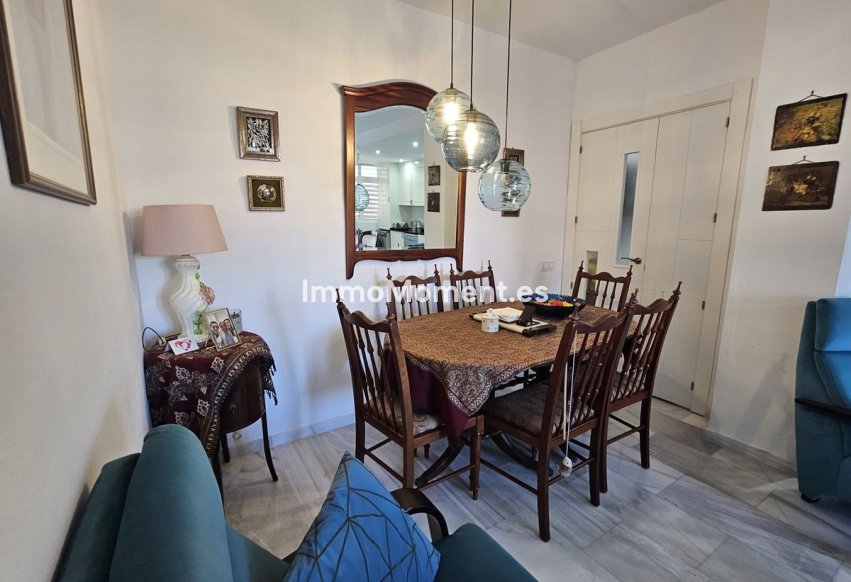 Bestaande woning - Appartement - Fuengirola - Fuengirola Centro