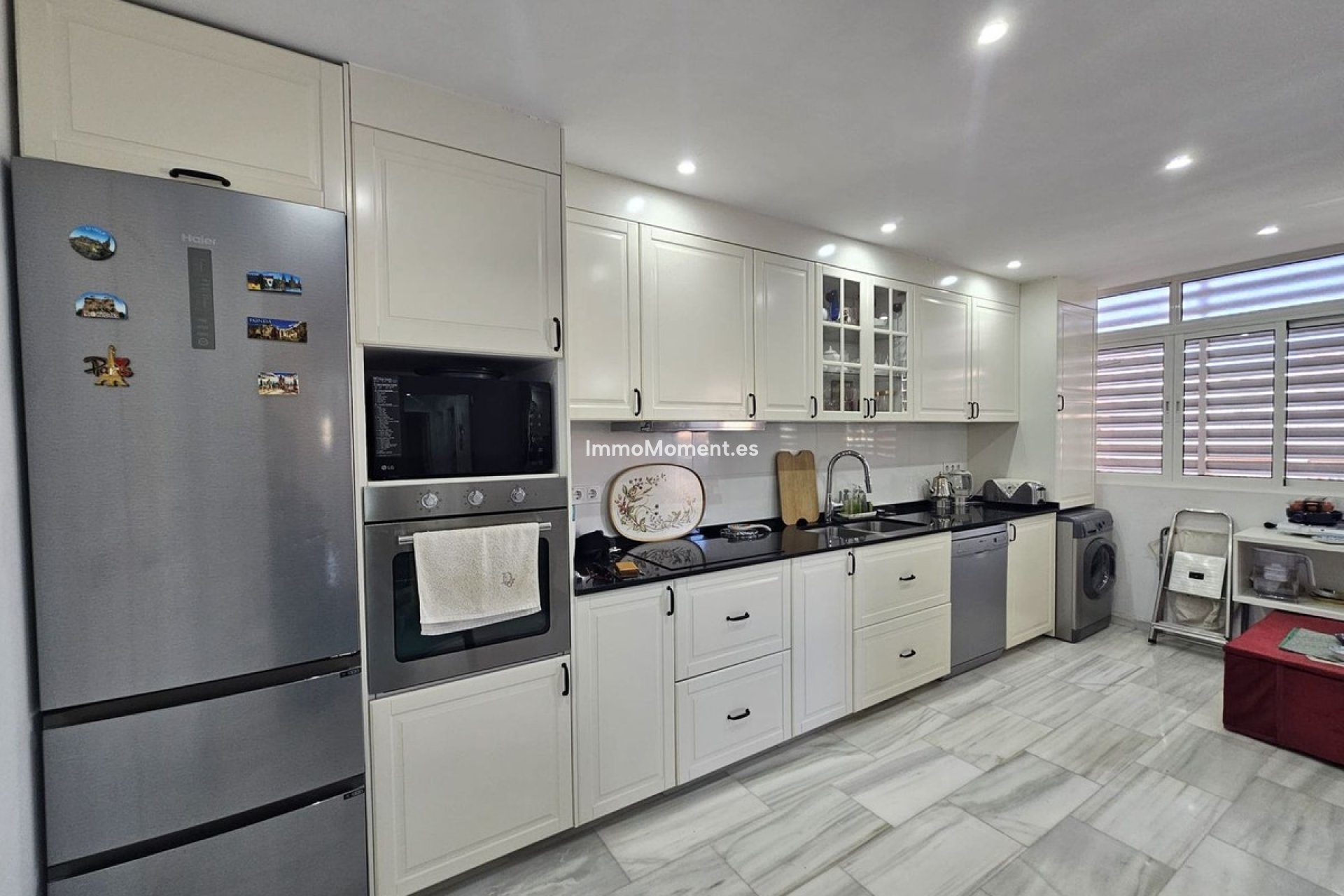 Bestaande woning - Appartement - Fuengirola - Fuengirola Centro