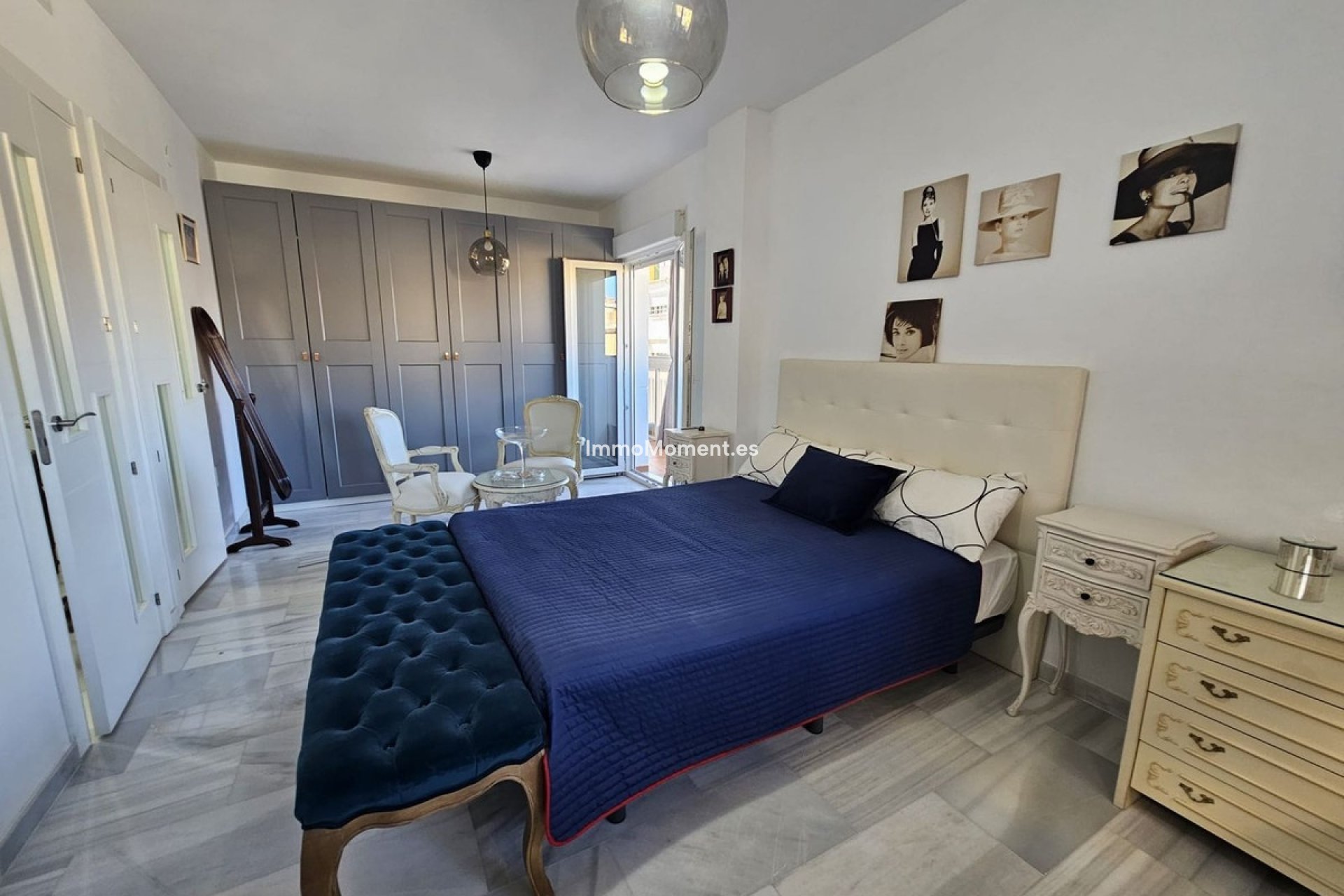 Bestaande woning - Appartement - Fuengirola - Fuengirola Centro