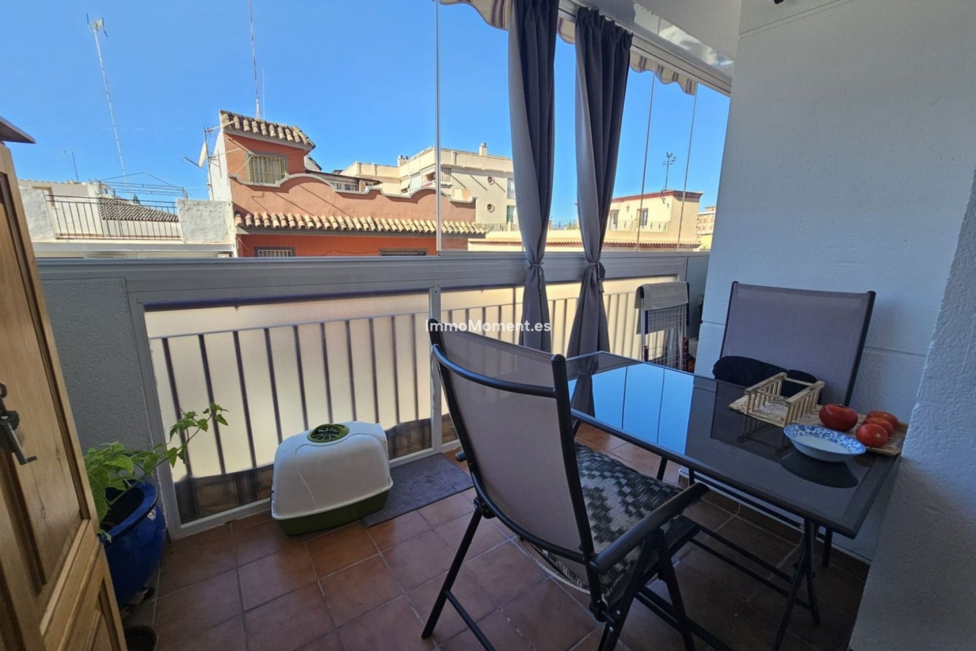 Bestaande woning - Appartement - Fuengirola - Fuengirola Centro