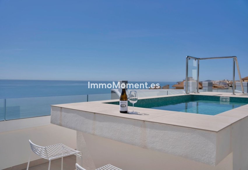 Bestaande woning - Appartement - Fuengirola - Fuengirola Centro